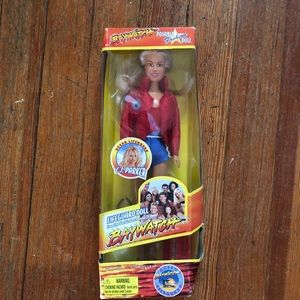 Beautiful CJ Parker doll Baywatch